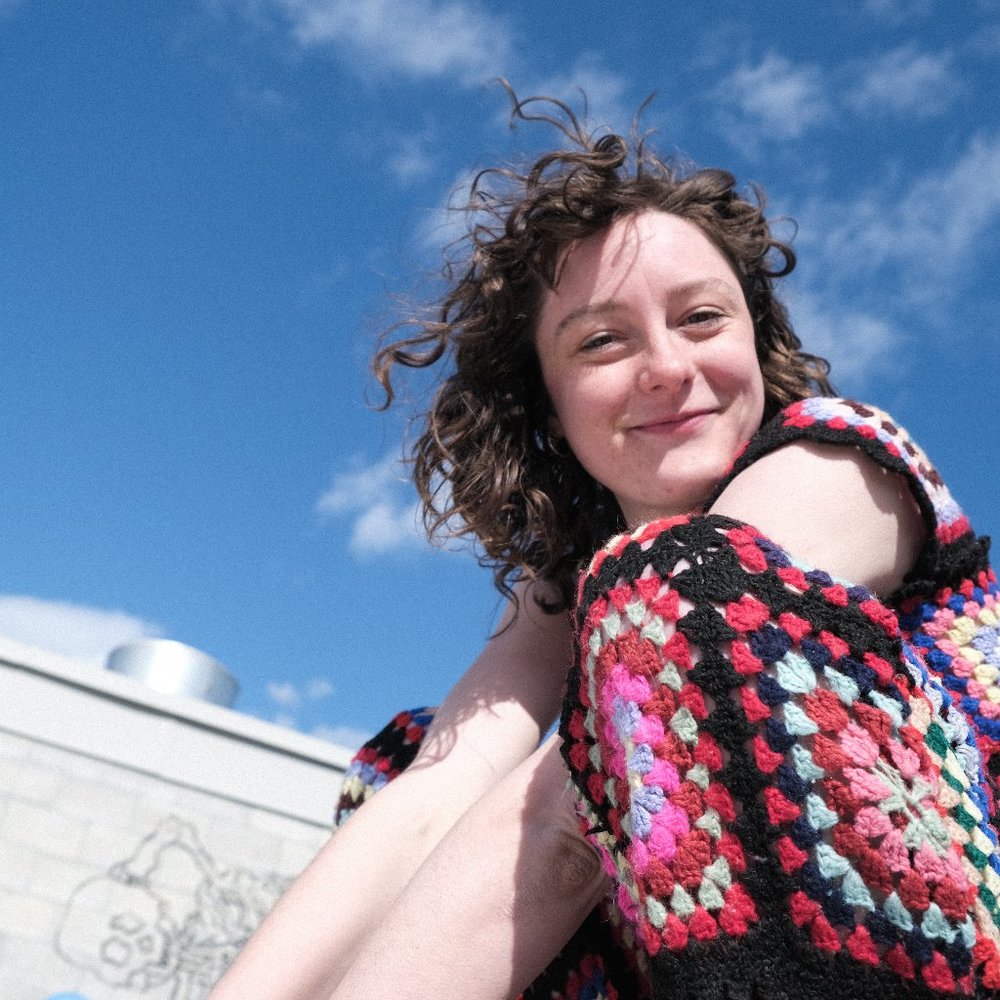 Meet your Posher, Charlotte